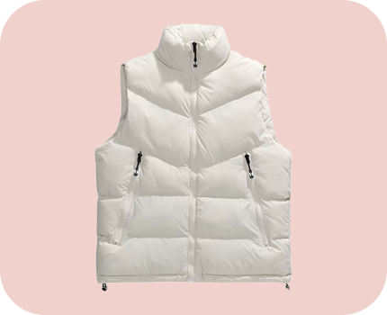 Väst-wearly-exempel