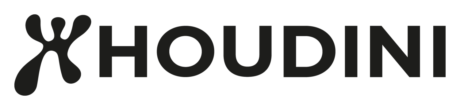 Houdini