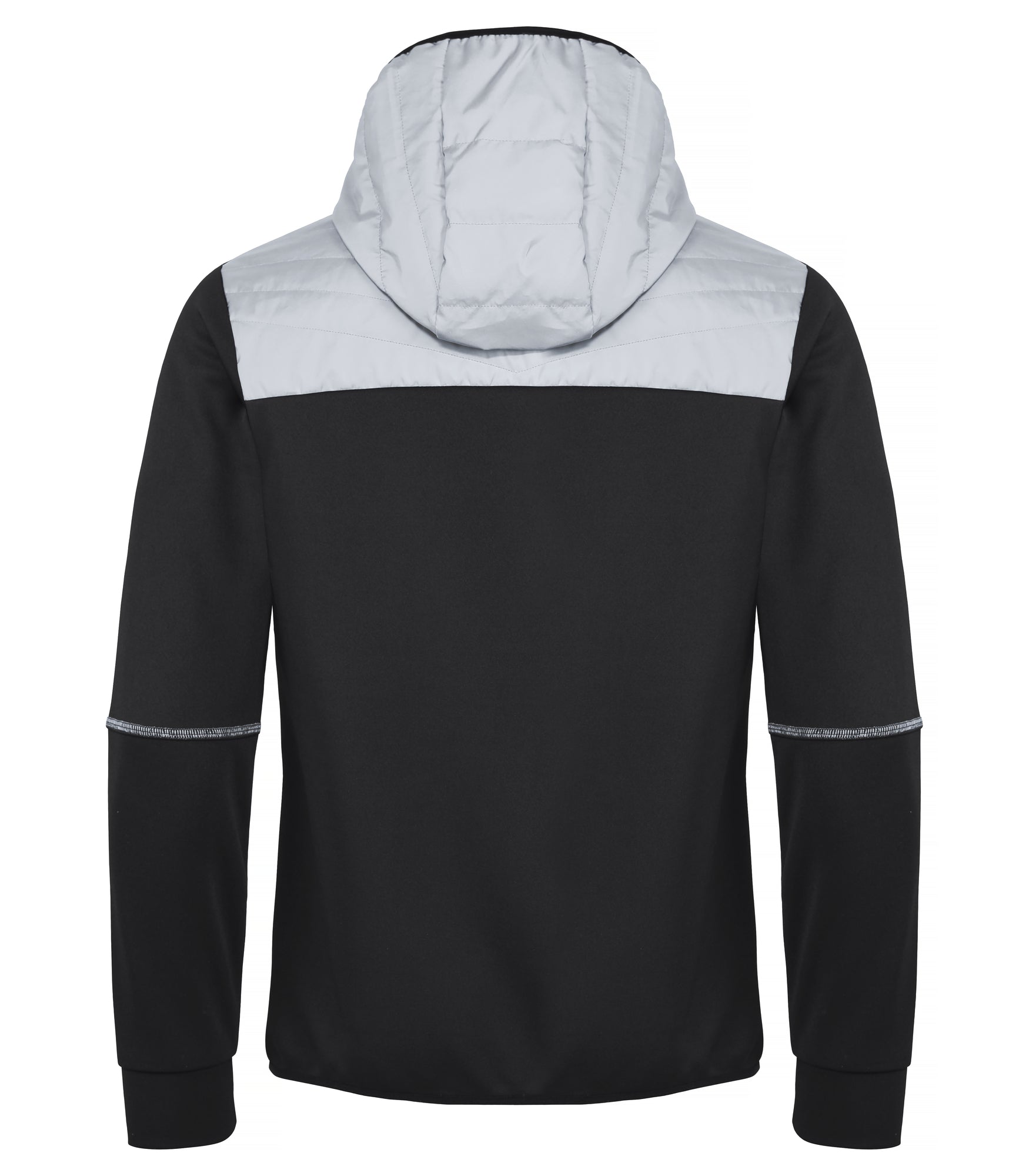 Utah Jacket