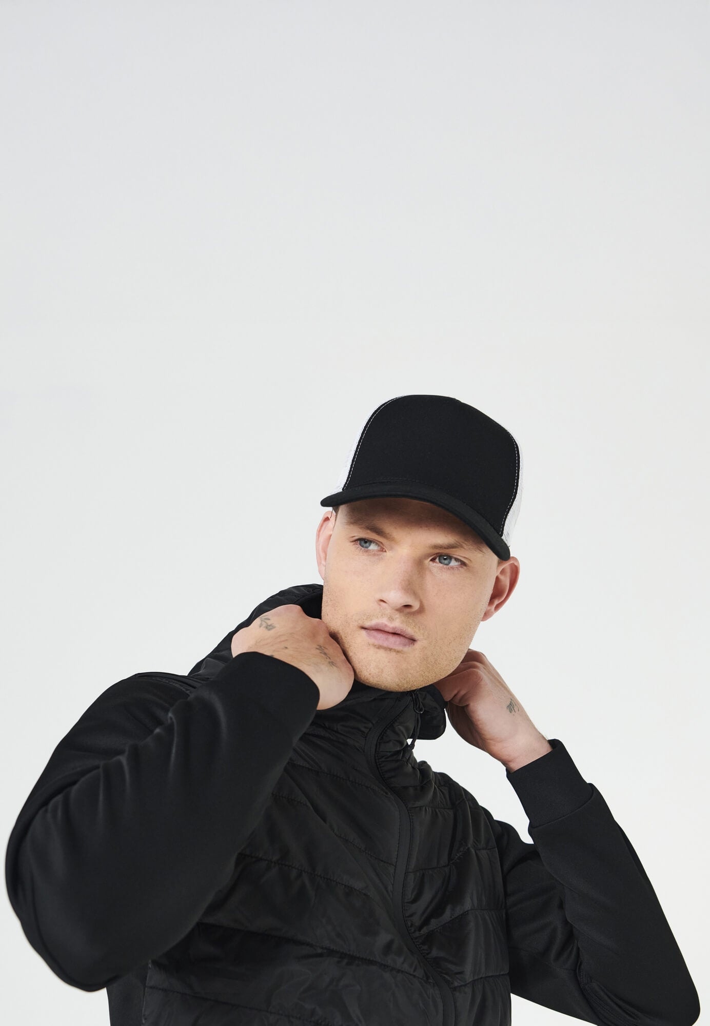 Utah Jacket