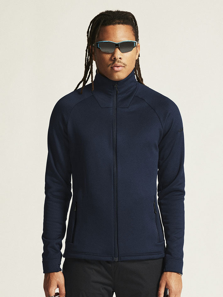 ADV Explore Power Fleece Jacket herr