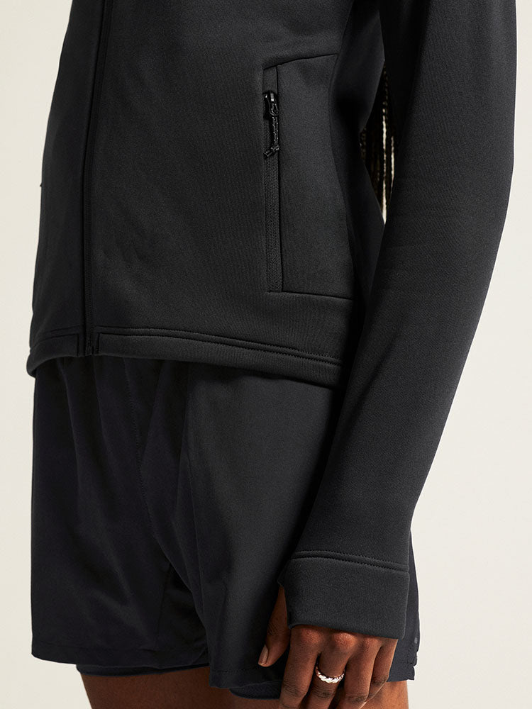 ADV Explore Power Fleece Jacket dam