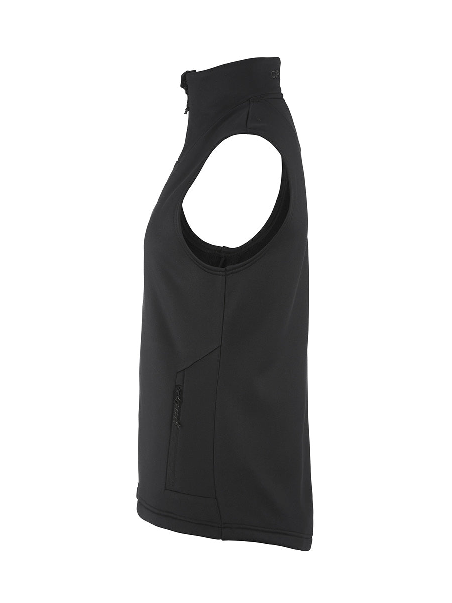 ADV Explore Power Fleece Vest dam