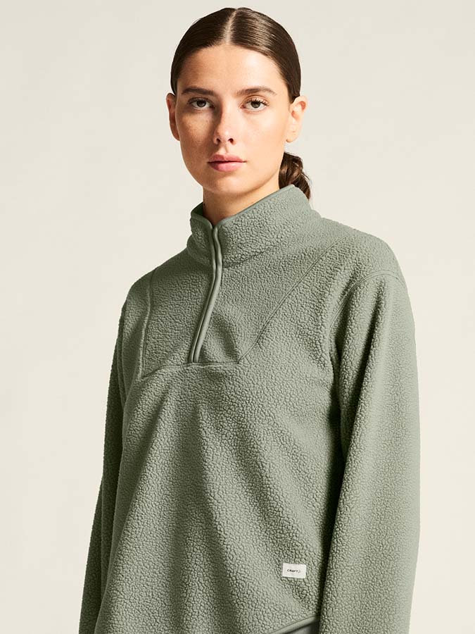 Join Pile Fleece HZ dam
