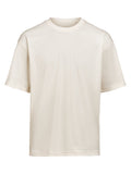 Loosefit t-shirt produkt visningsbild