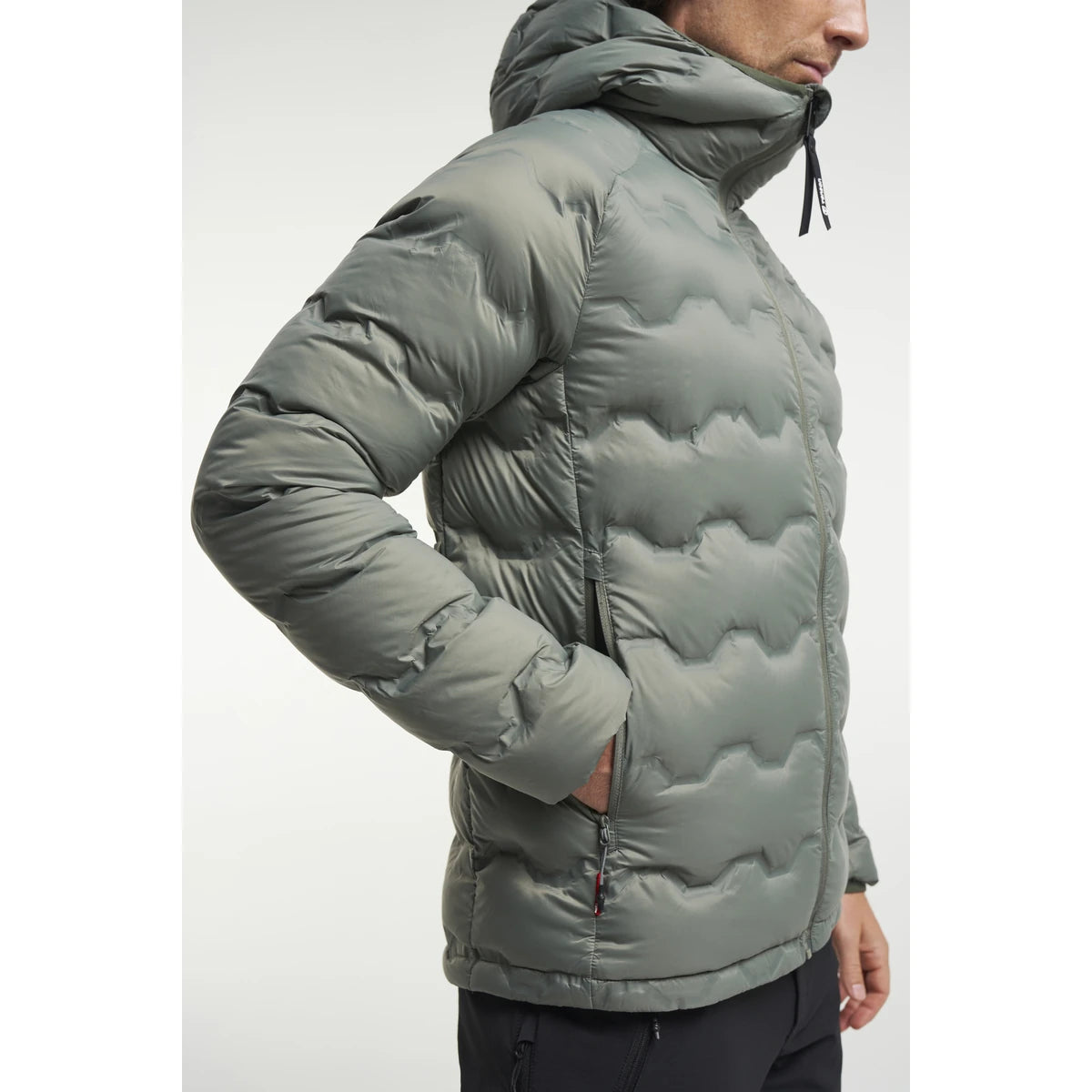 TXlite Shibui Dunjacka Herr