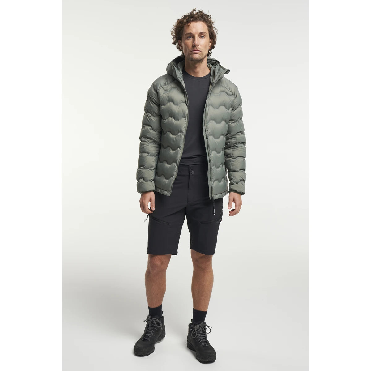 TXlite Shibui Dunjacka Herr