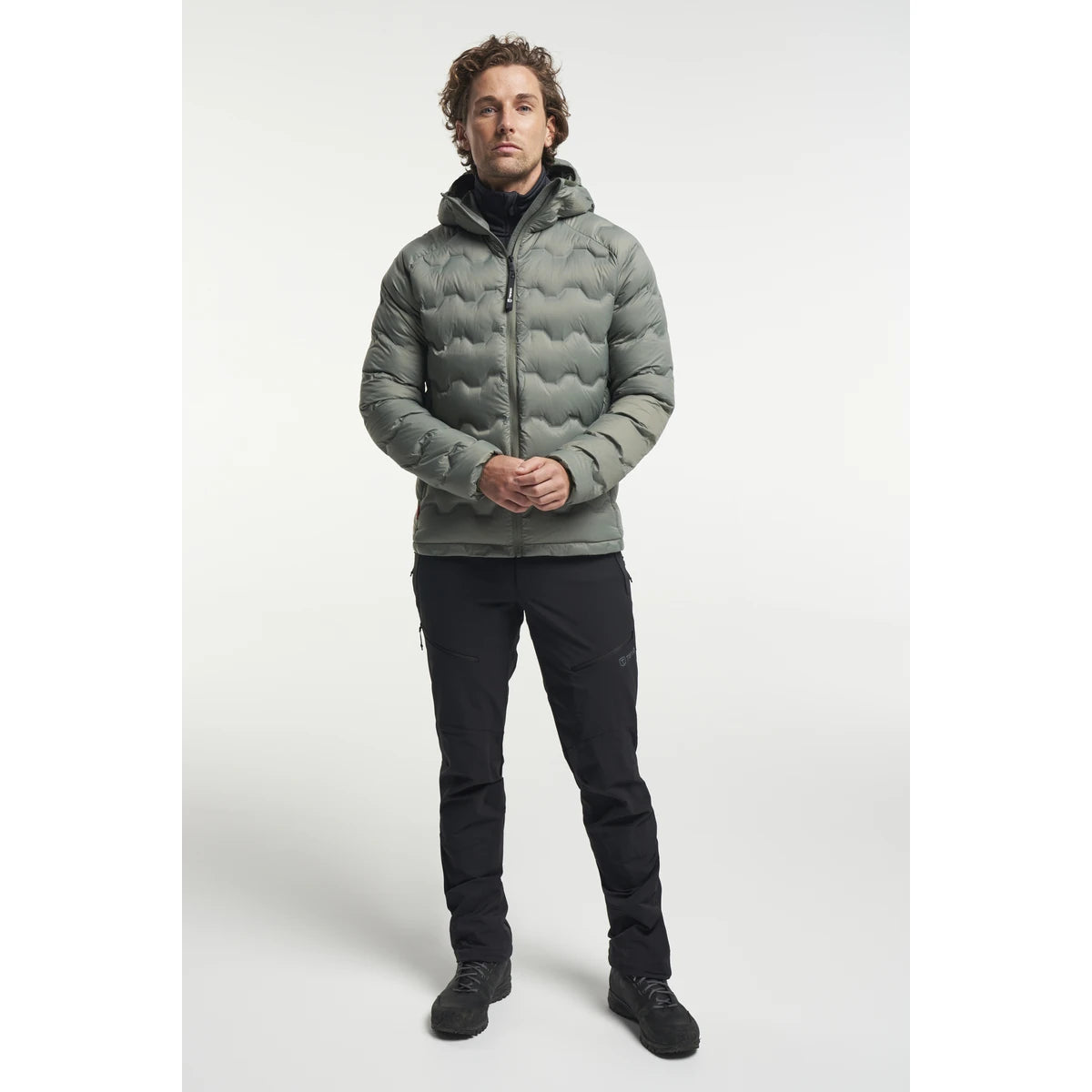 TXlite Shibui Dunjacka Herr