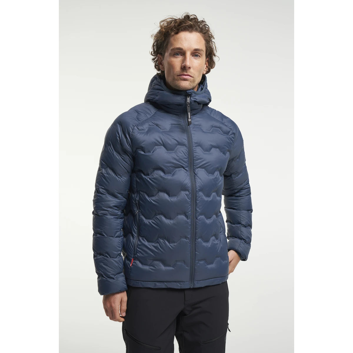 TXlite Shibui Dunjacka Herr
