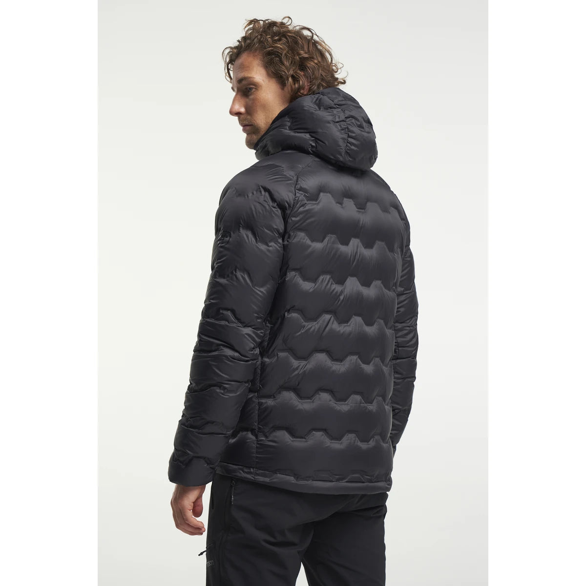 TXlite Shibui Dunjacka Herr