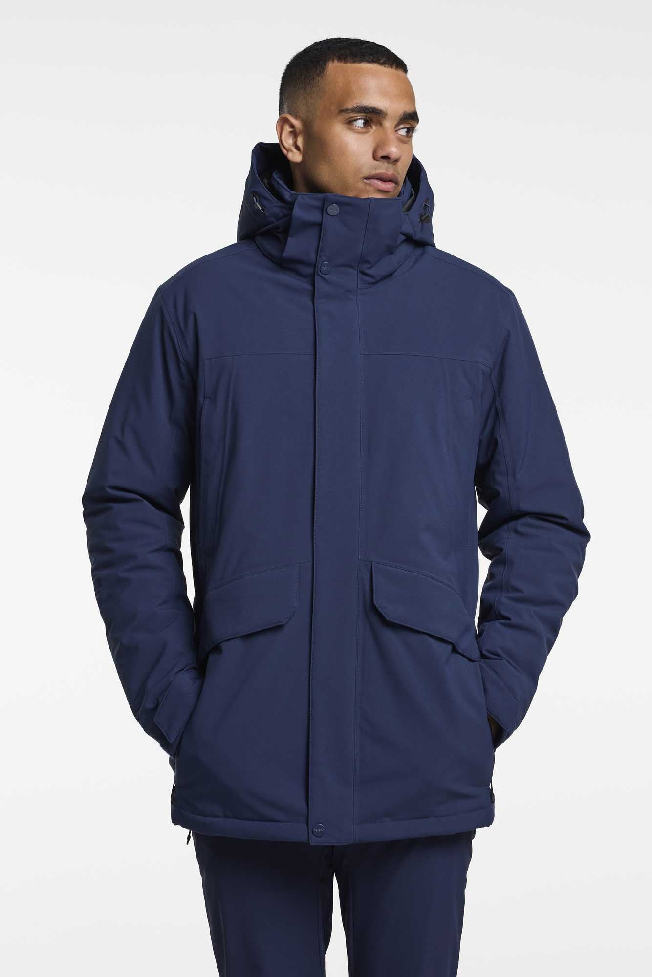 Tuuli Jacket