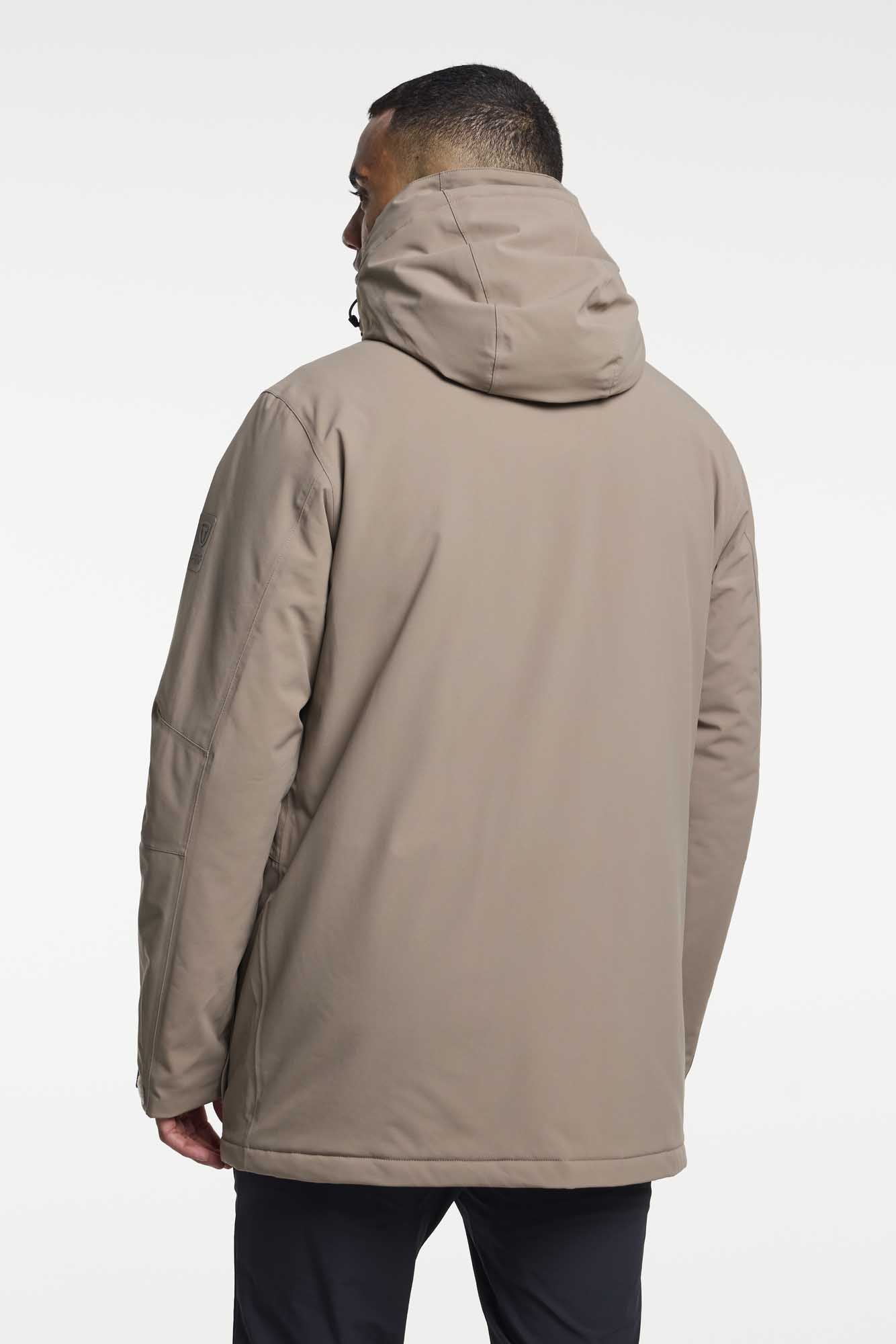 Tuuli Jacket