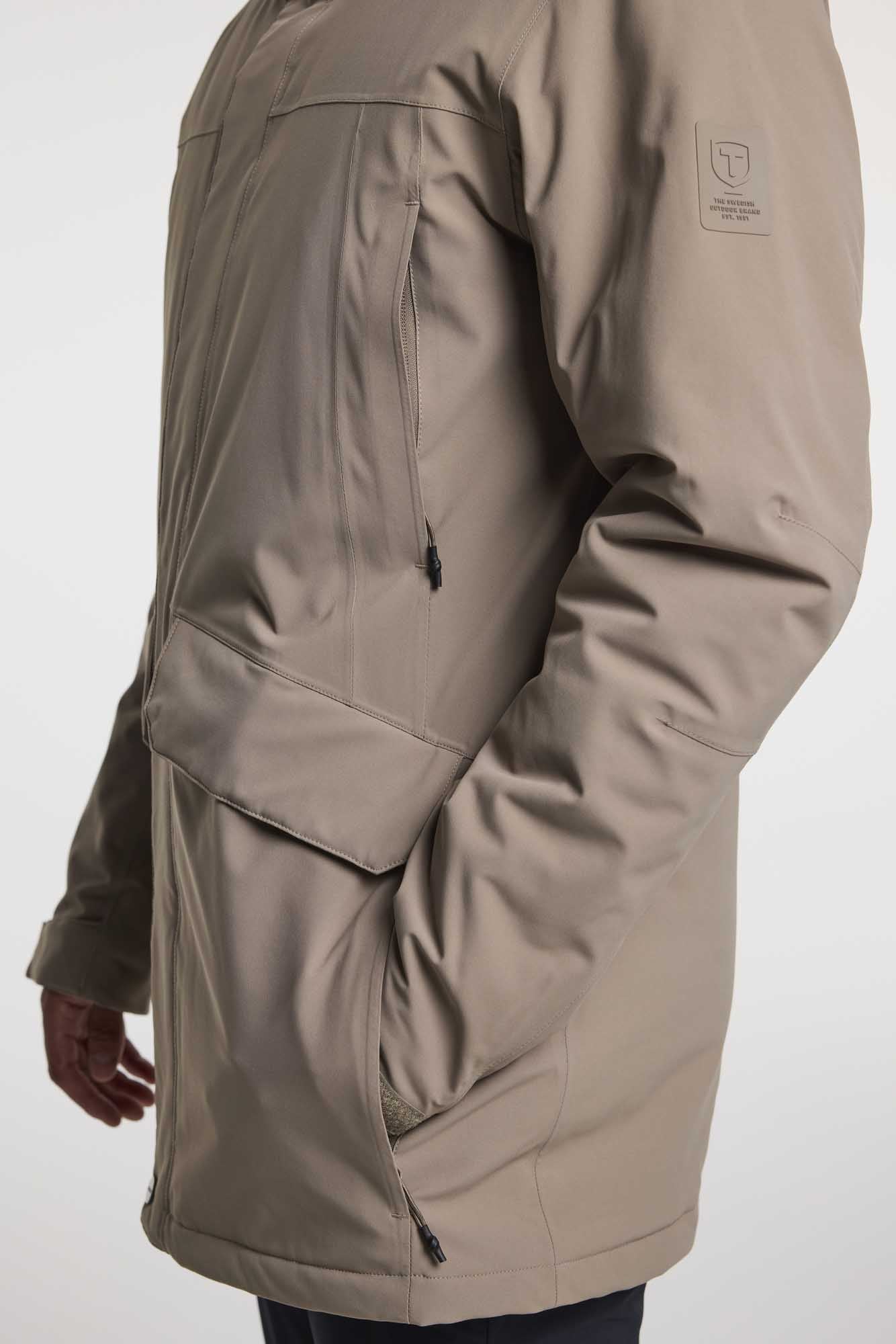Tuuli Jacket