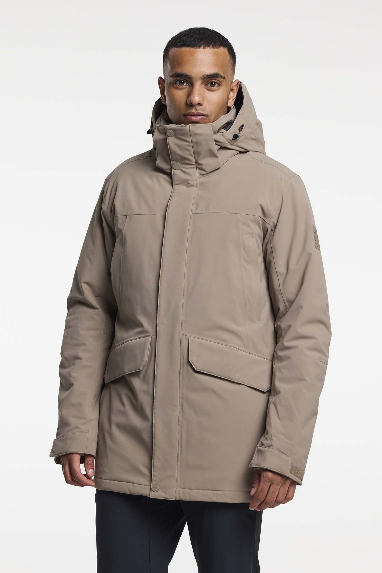 Tuuli Jacket