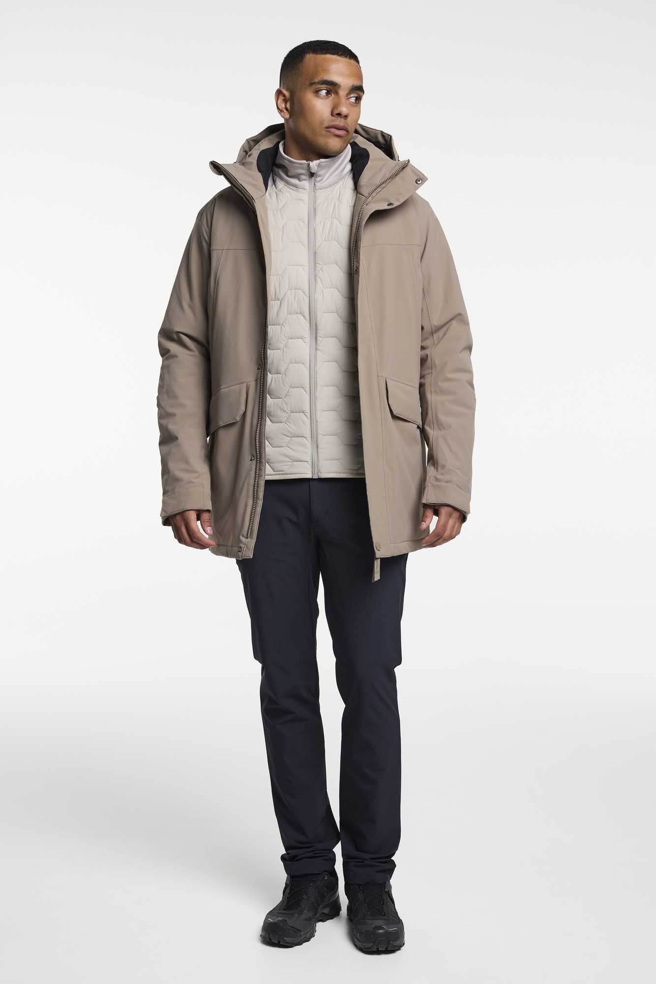 Tuuli Jacket