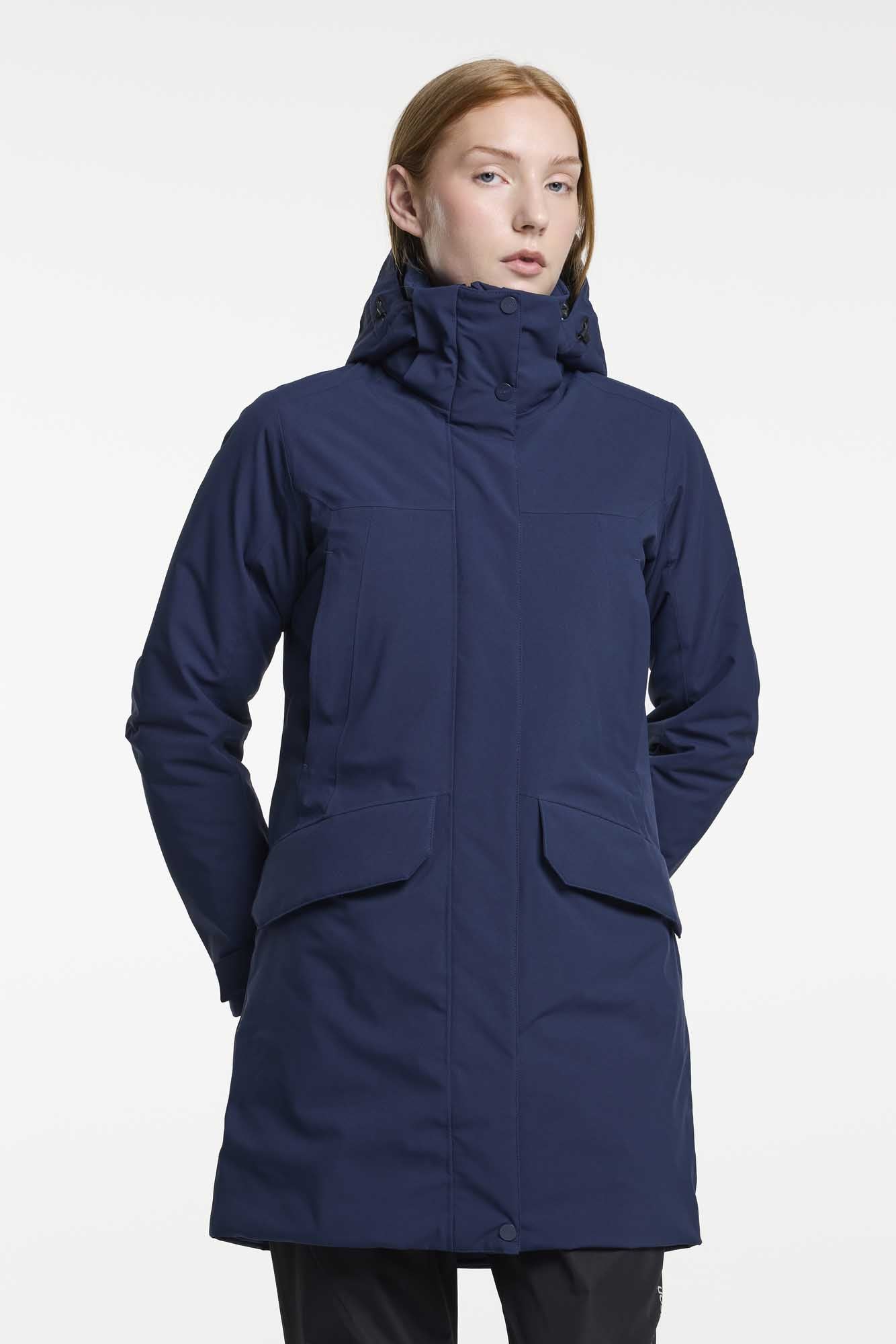 Tuuli Jacket