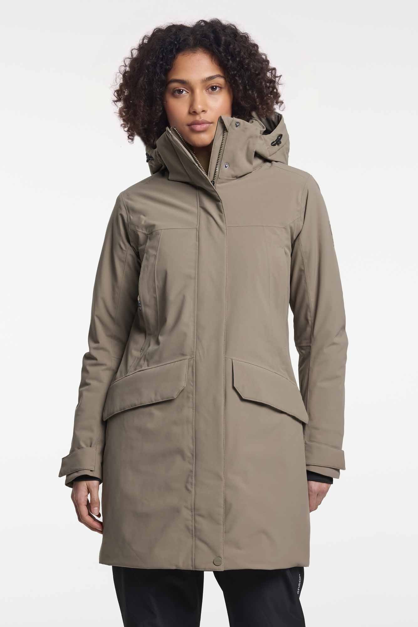 Tuuli Jacket