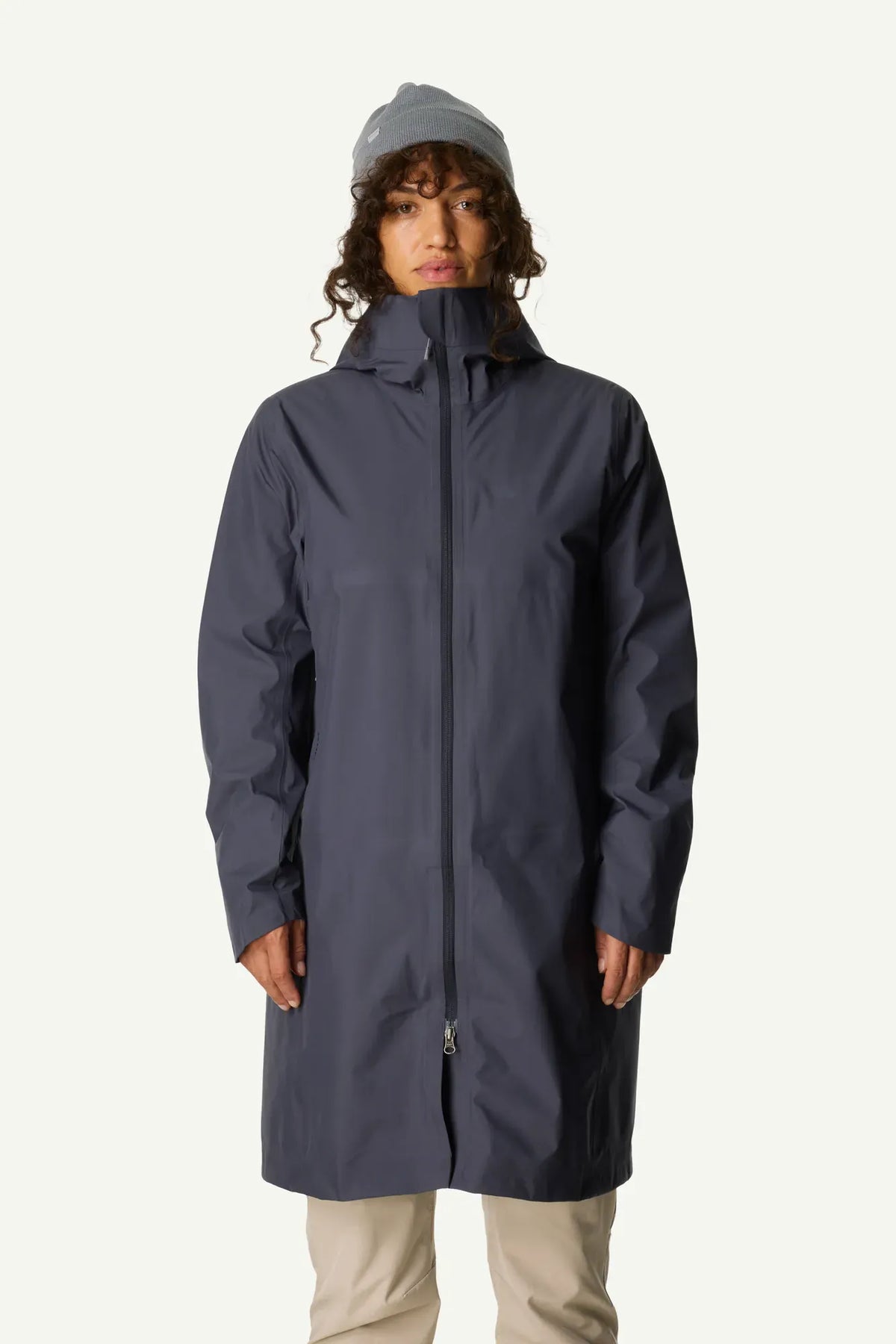 One Parka II