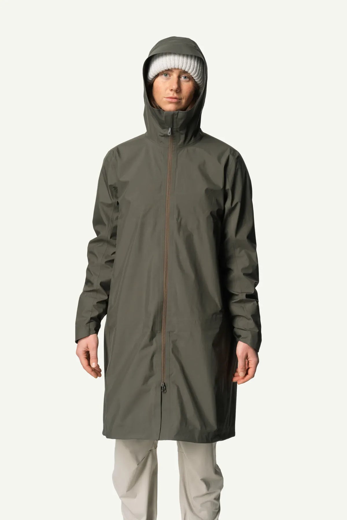 One Parka II