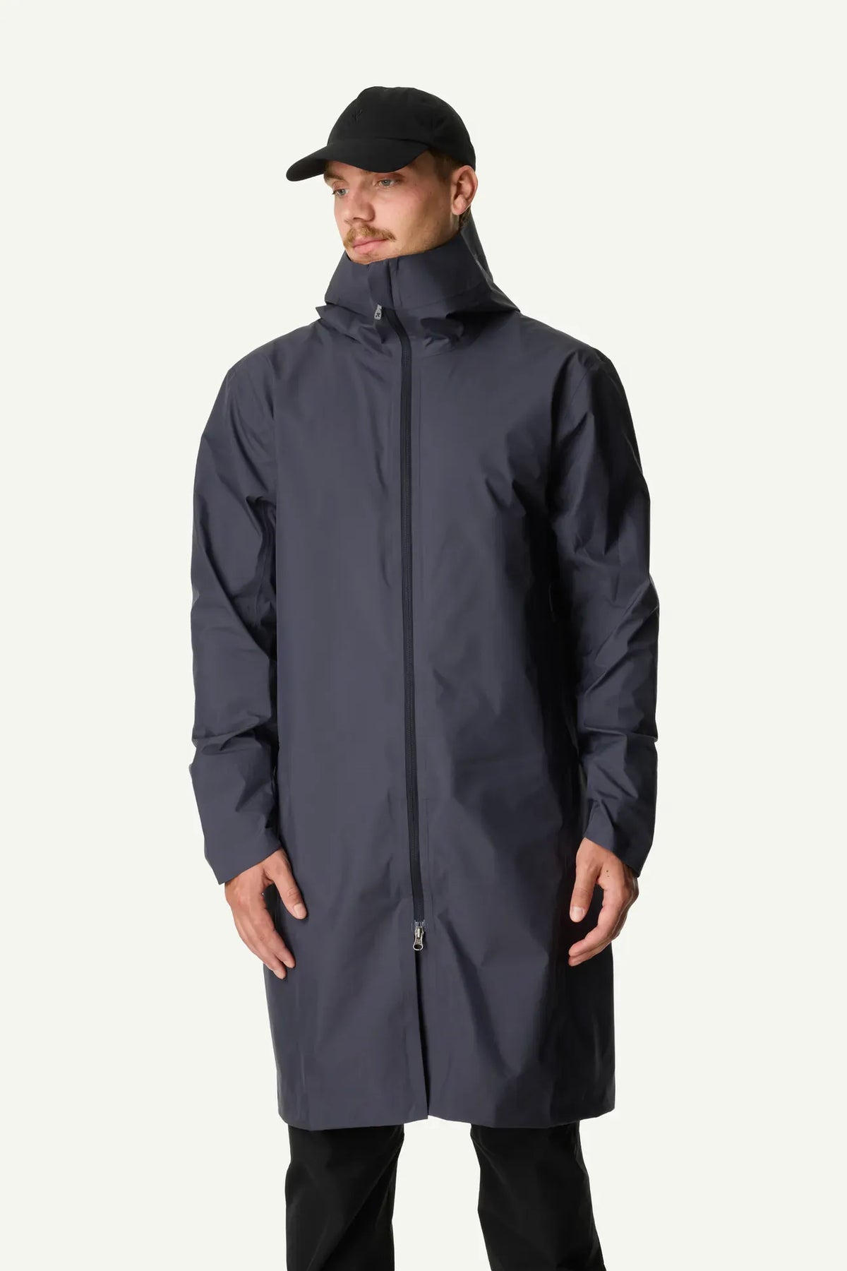 One Parka II