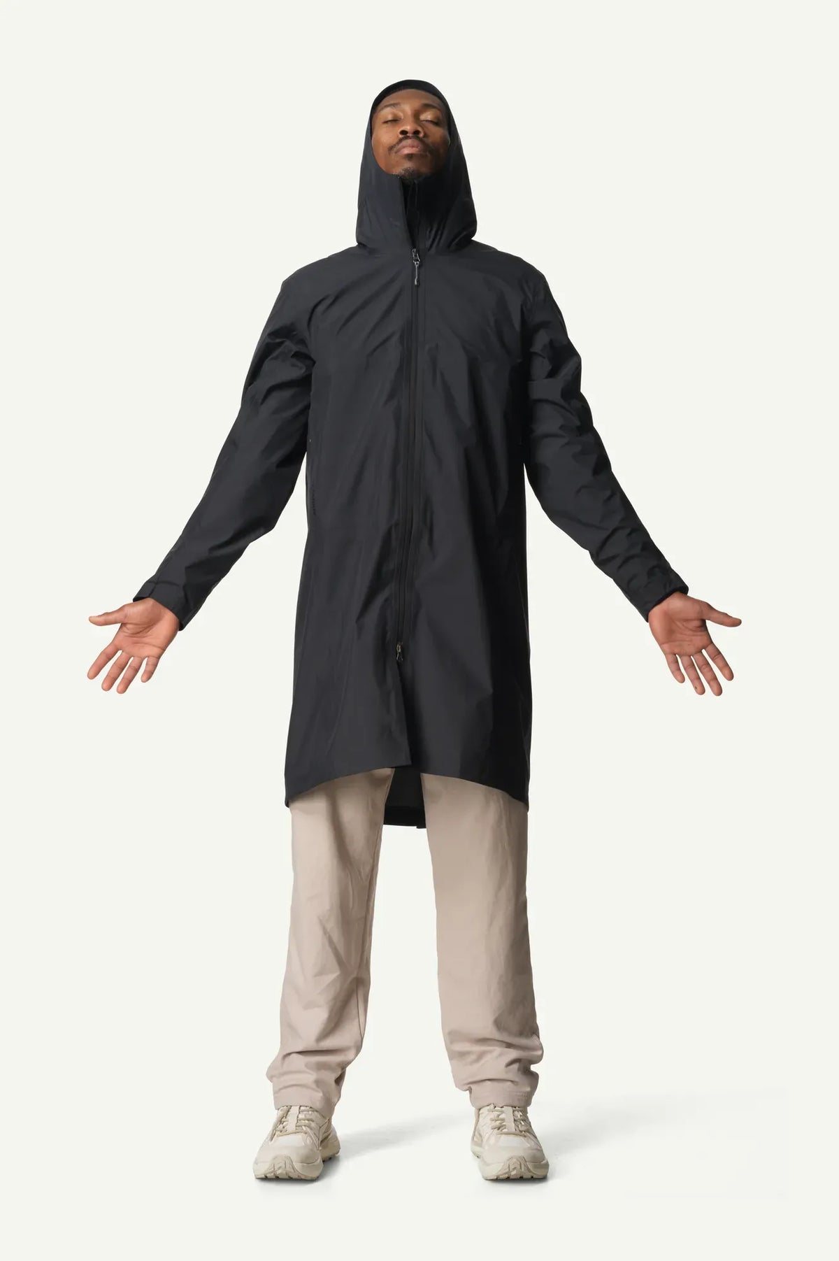 One Parka II