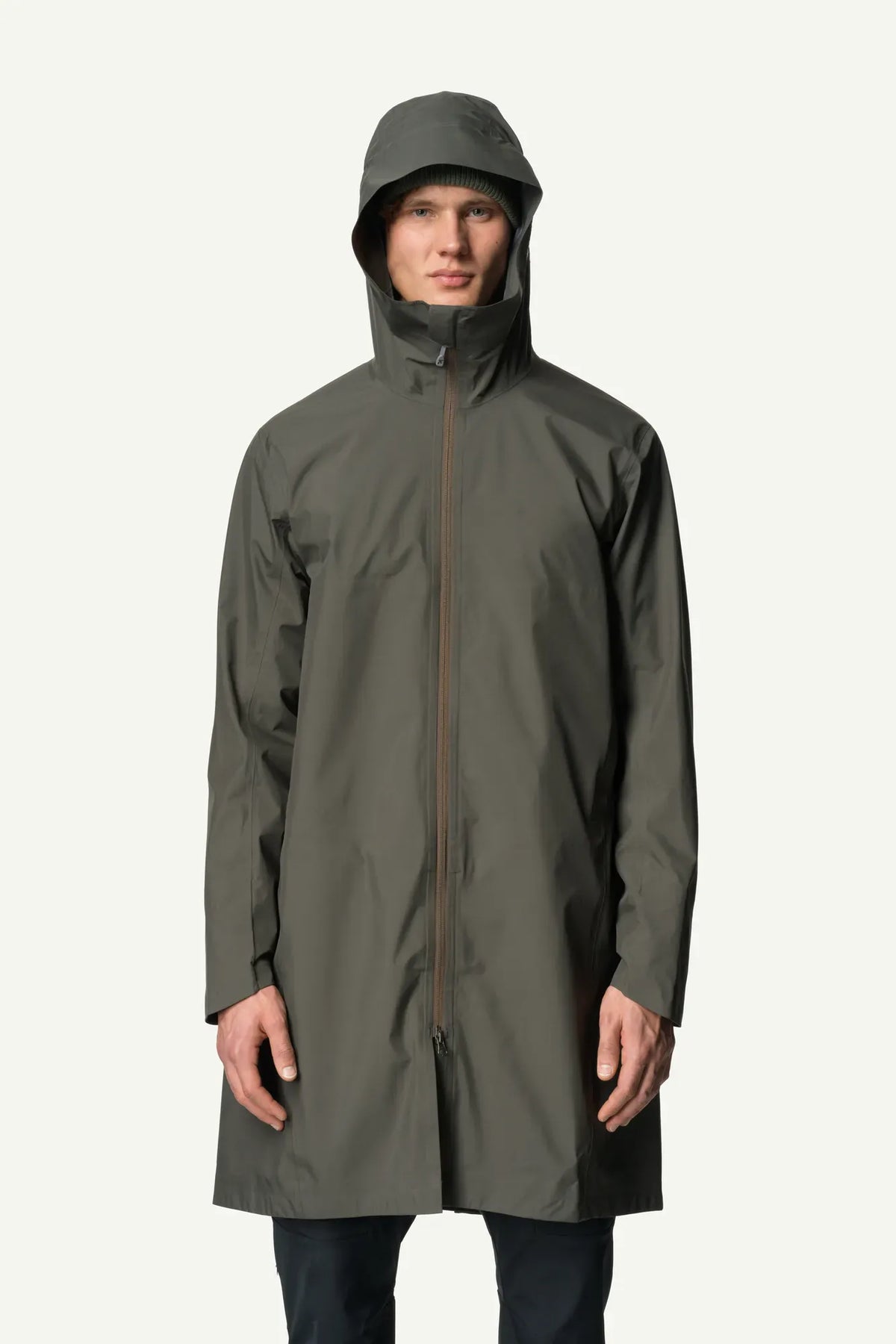 One Parka II