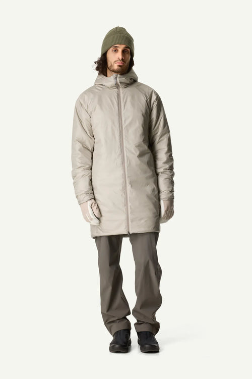 Dunfri Parka