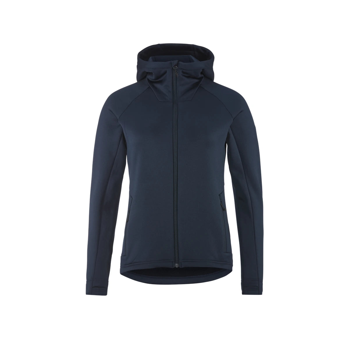 ADV Explore Power Fleece Hood Jacket dam