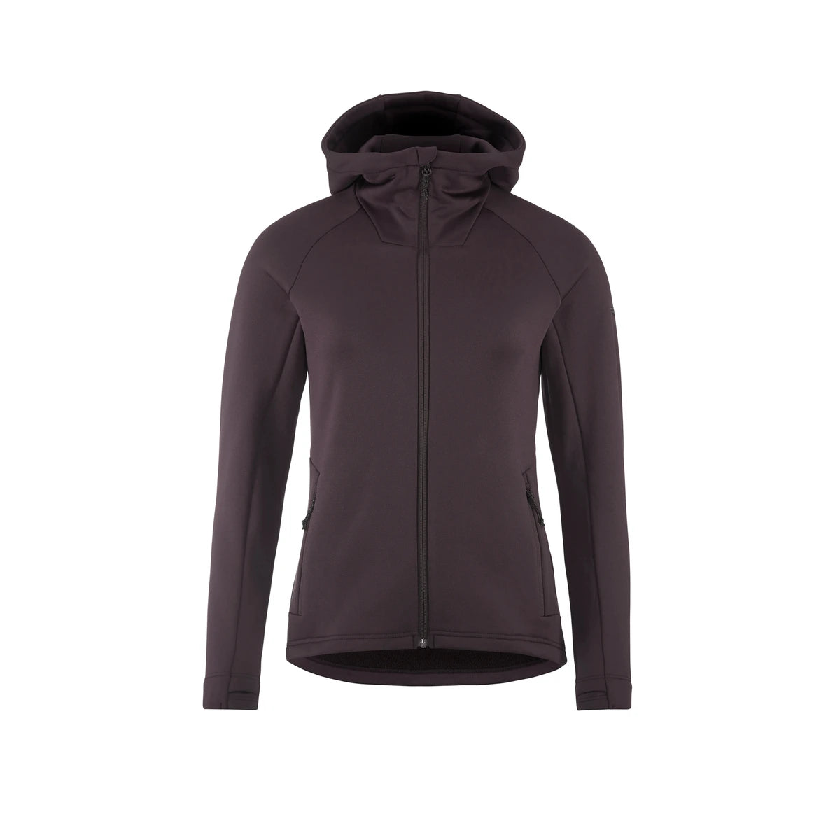ADV Explore Power Fleece Hood Jacket dam