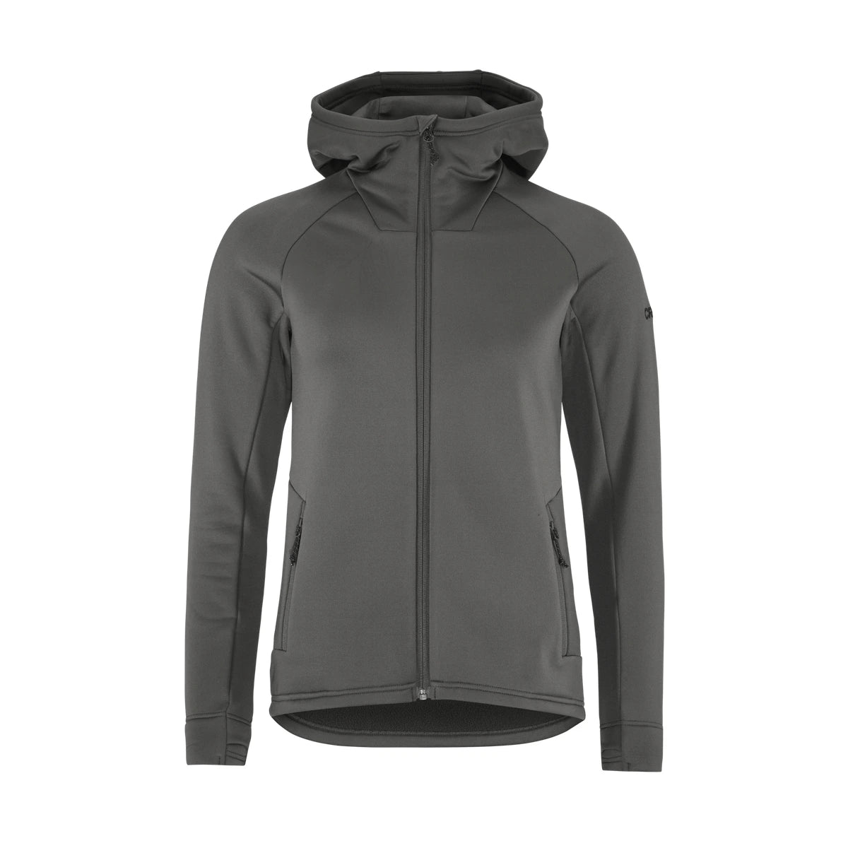ADV Explore Power Fleece Hood Jacket dam