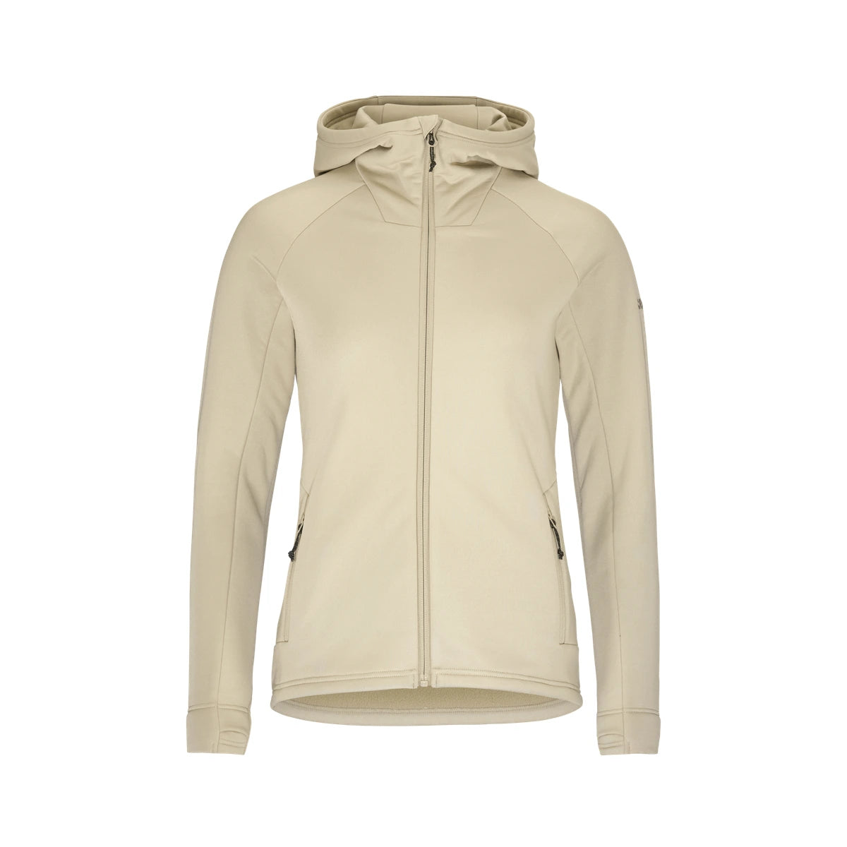 ADV Explore Power Fleece Hood Jacket dam