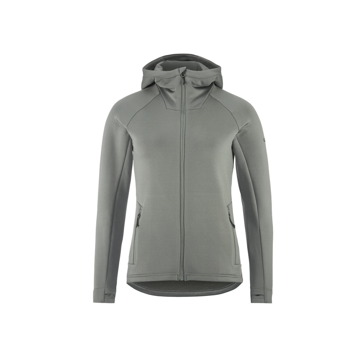 ADV Explore Power Fleece Hood Jacket dam