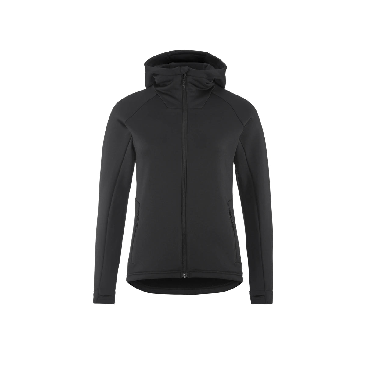 ADV Explore Power Fleece Hood Jacket dam