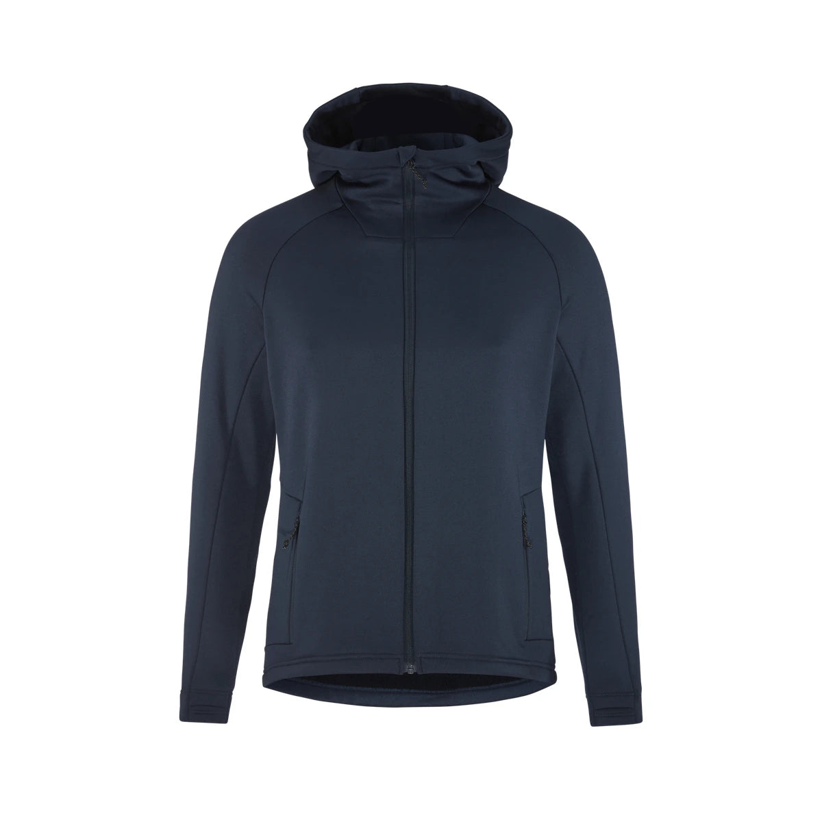 ADV Explore Power Fleece Hood Jacket herr