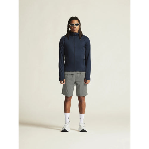 ADV Explore Power Fleece Hood Jacket herr