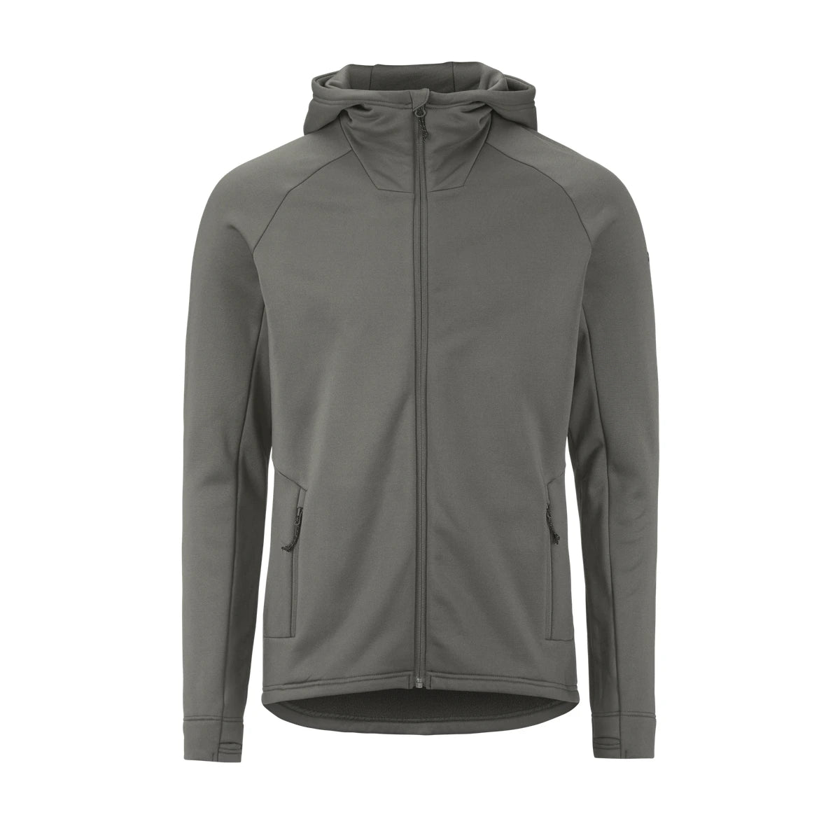 ADV Explore Power Fleece Hood Jacket herr
