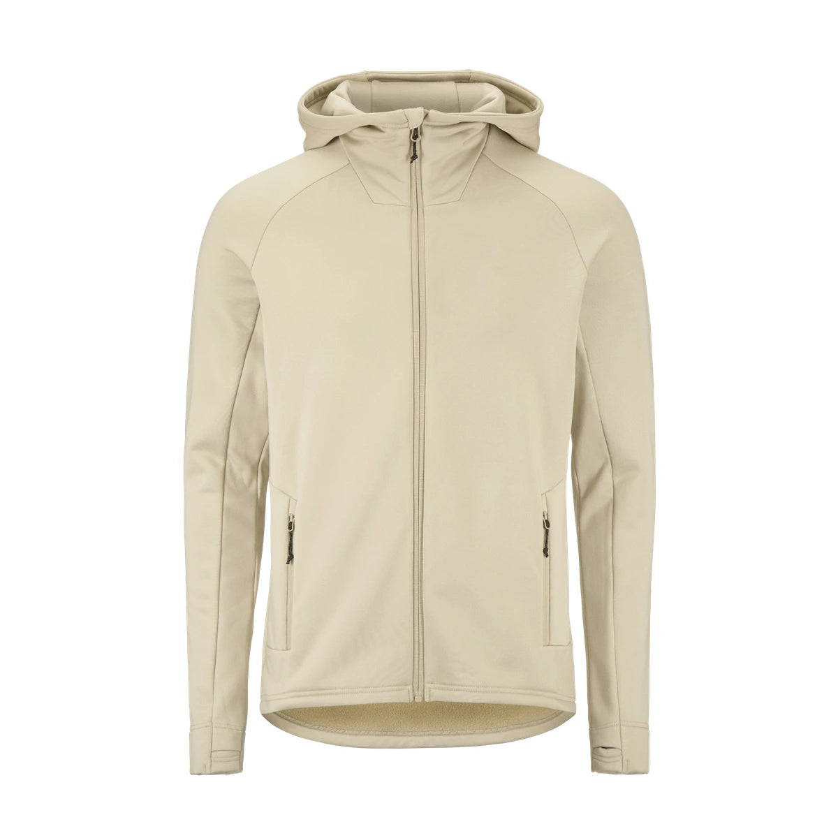 ADV Explore Power Fleece Hood Jacket herr