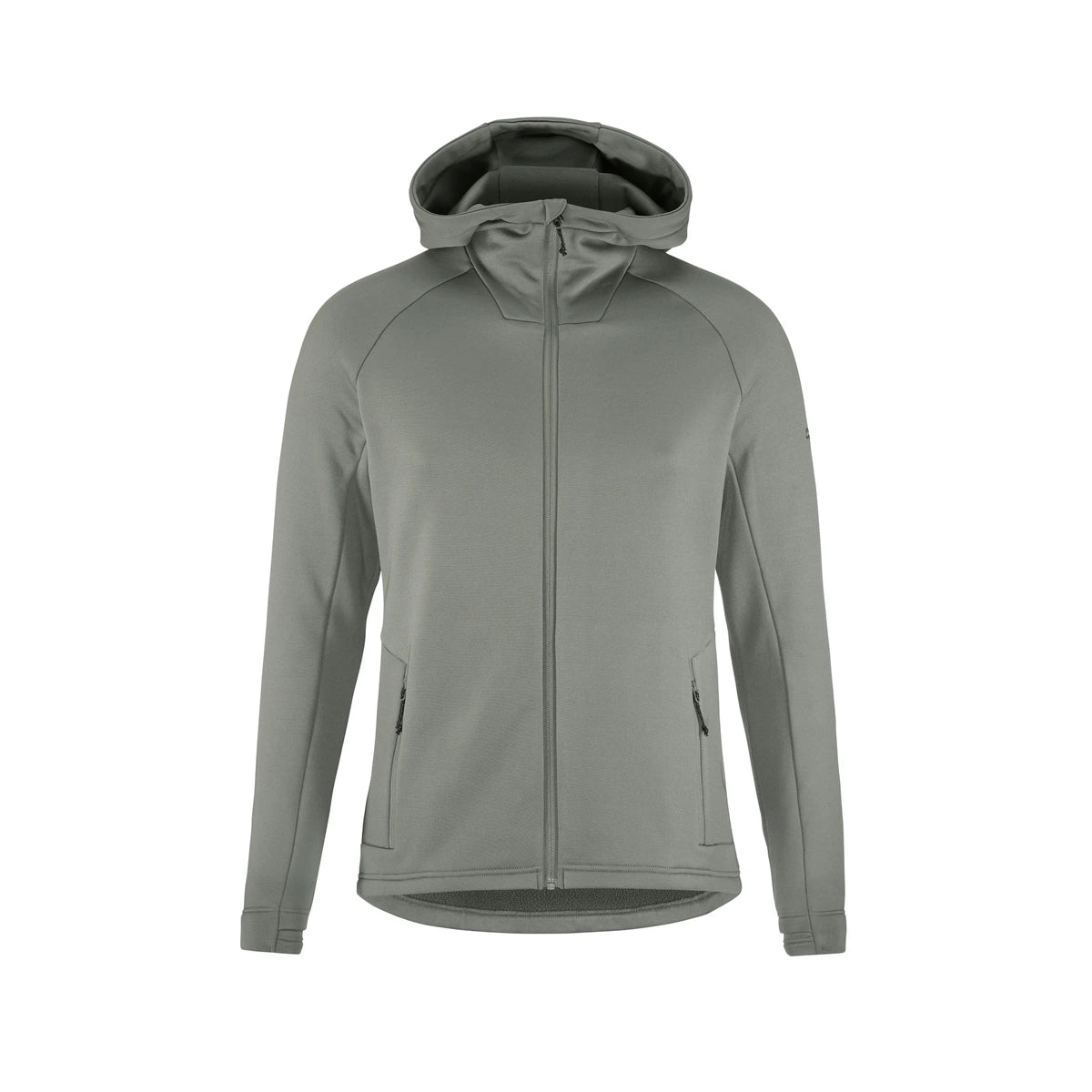 ADV Explore Power Fleece Hood Jacket herr