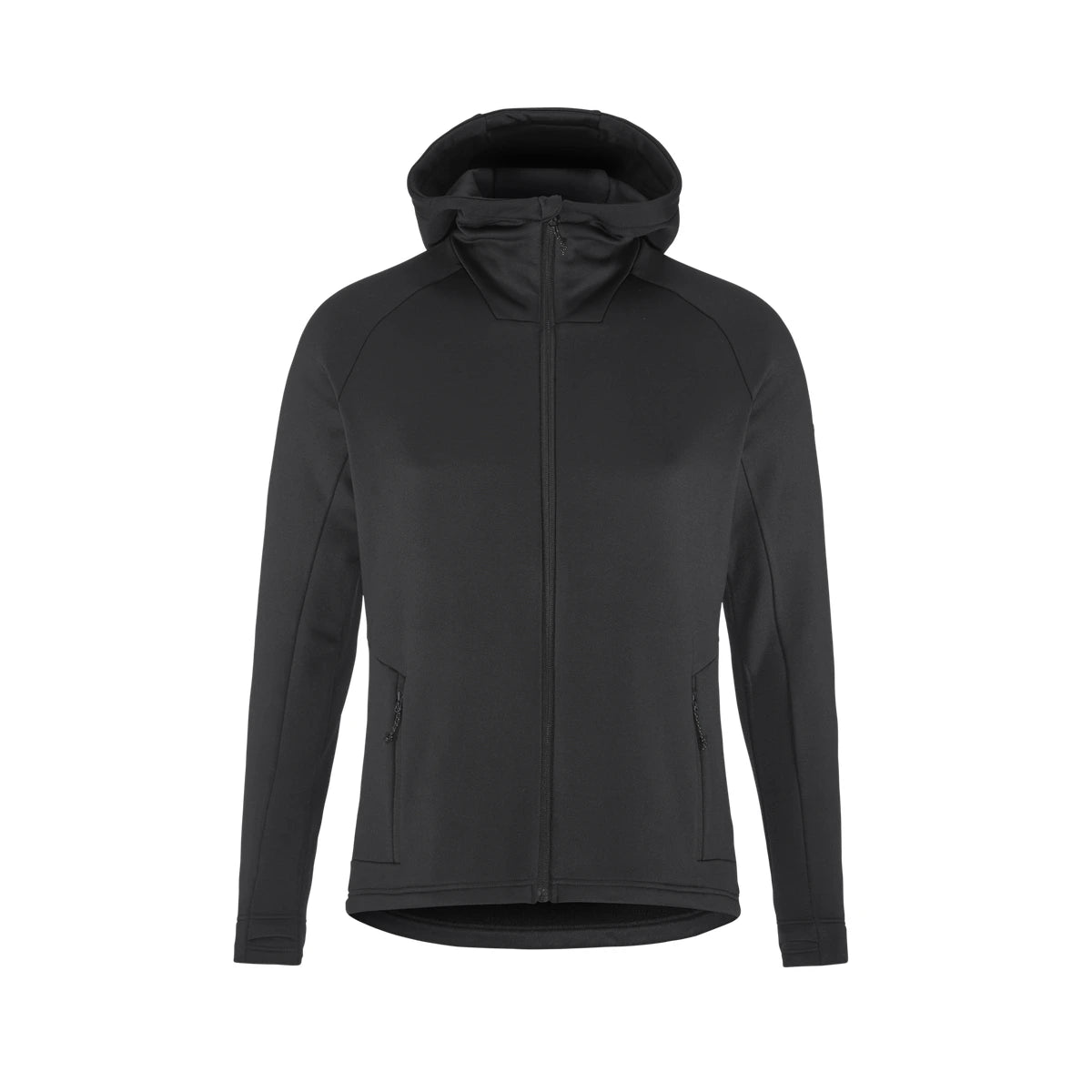 ADV Explore Power Fleece Hood Jacket herr