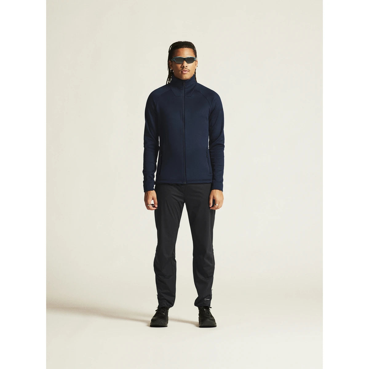 ADV Explore Power Fleece Jacket herr