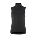 ADV Explore Power Fleece Vest dam