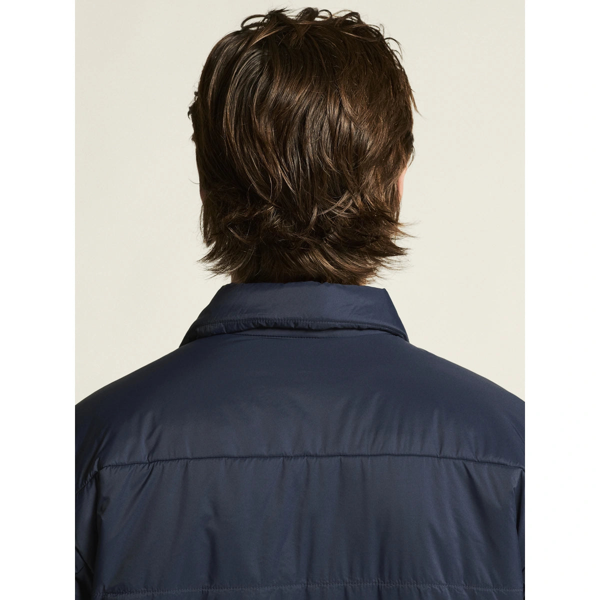 ADV Urban Lt Padded Overshirt unisex