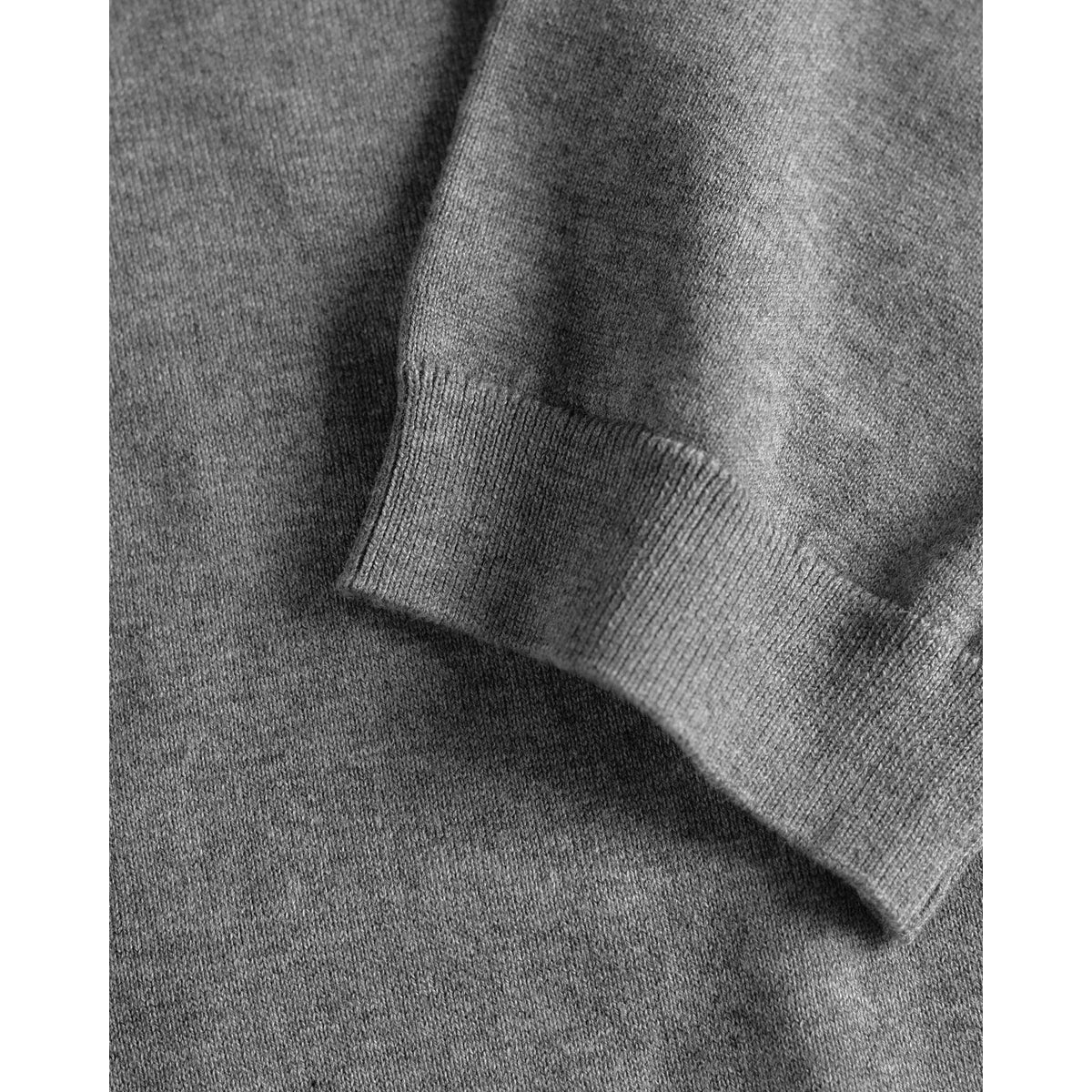 Brighton stickad t-shirt dam
