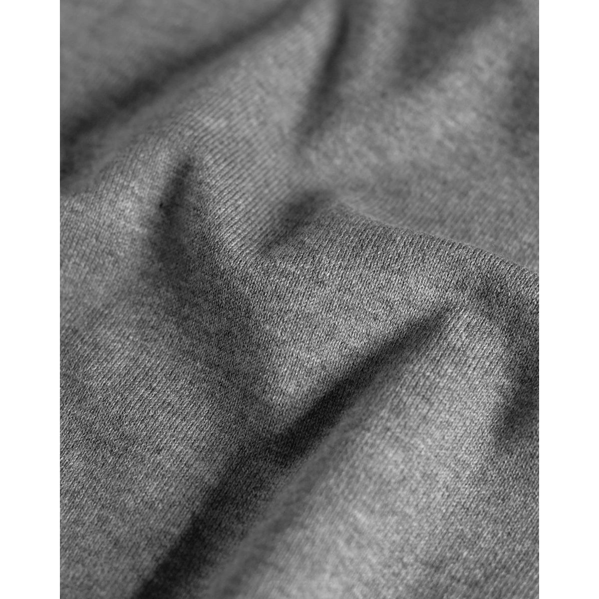 Brighton stickad t-shirt dam