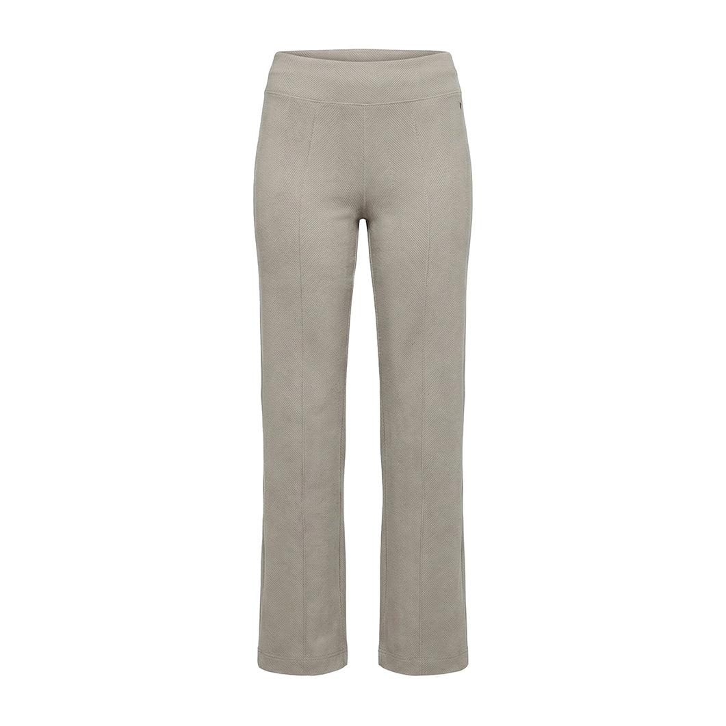 Produktbild på beiga byxor