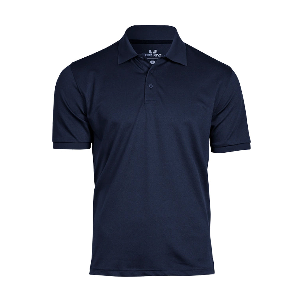 Club polo pike marin