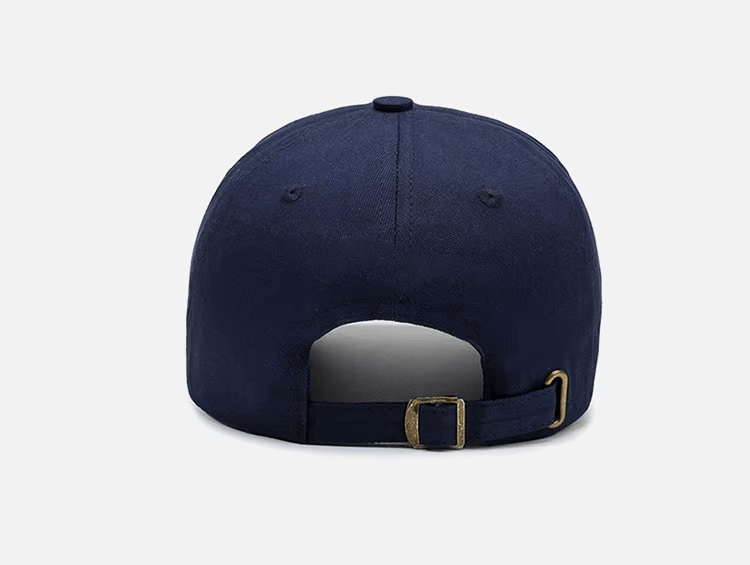 Dad hat keps baksida