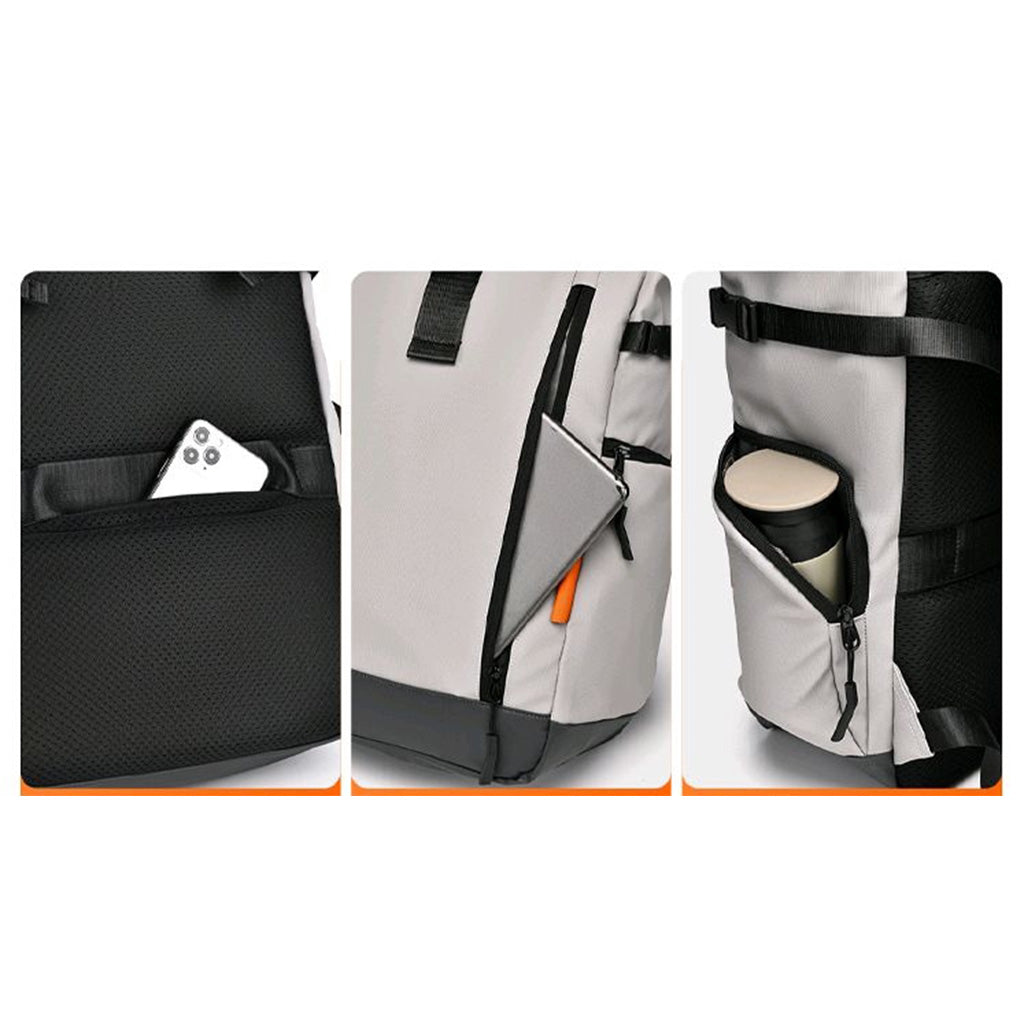 Datorvaska-ljusgra-detaljer