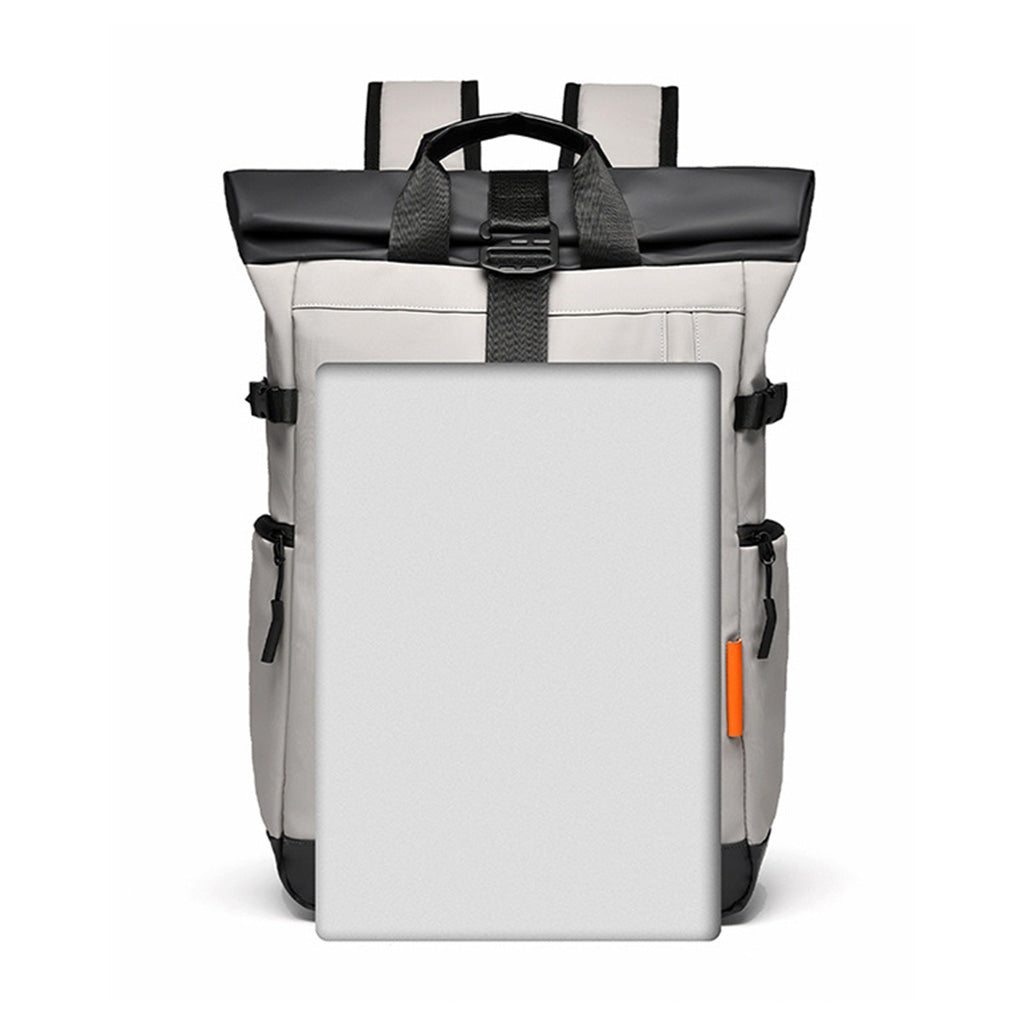 Datorvaska-ljusgra-framifran