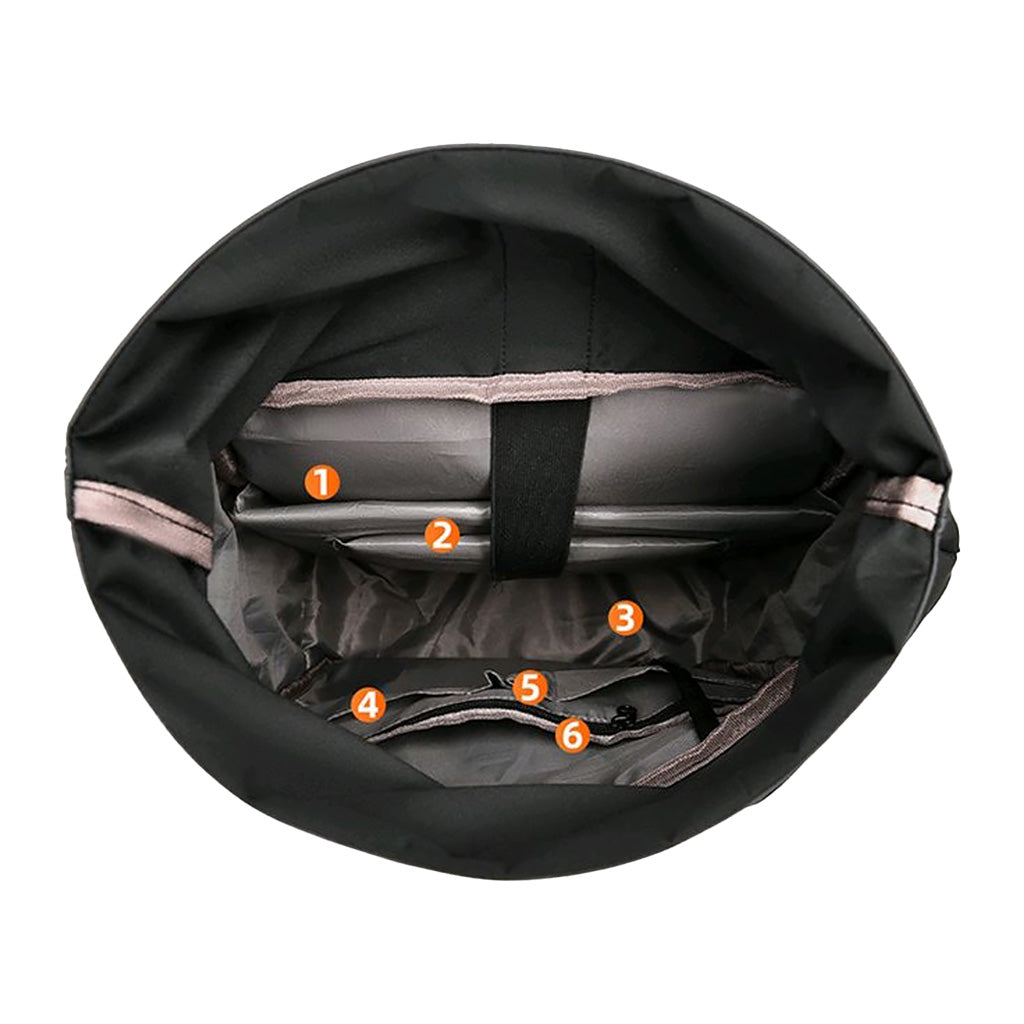 Datorvaska-ljusgra-inuti